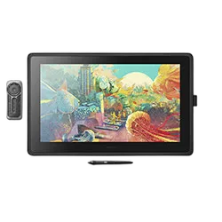 Cintiq 22 - DTK2260K0A