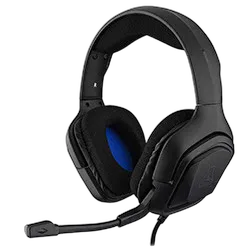 Korp Cobalt - Noir/Filaire/Stereo