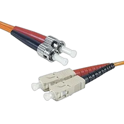 fibre Optique OM2 multimode LC/LC 50/125
