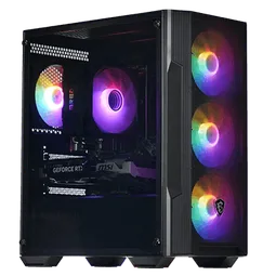LITTLE RAPTOR - R5-5500/5060Ti-8G/16Go/500Go