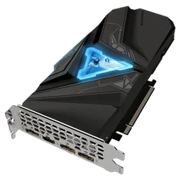 Gigabyte Carte Graphique RTX 2080S Gaming OC 8G WB — vue 2