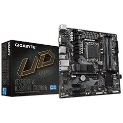 Gigabyte B760M DS3H DDR4