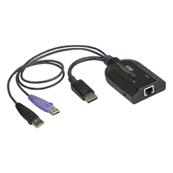 Module Virtual Media KVM vers DP + USB - KA7169