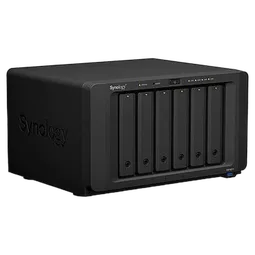 Synology DS1621+ avec Onduleur APC Back UPS BX1200MI-FR — vue 8