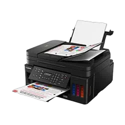 Canon PIXMA G7050-Seconde Vie