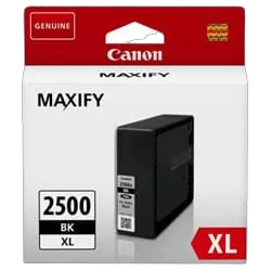 Canon Cartouche PGI-2500XL Noir