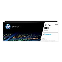 HP Toner Noir 415A 2400 pages - W2030A