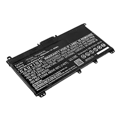 DLH Energy Batterie Li-Pol 11.55V 3600mAh - HERD3754-B042Y2