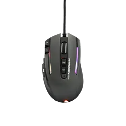 Kult Nitrogen Core - Filaire/RGB/Noir