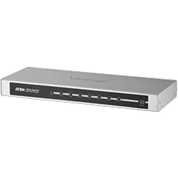 Commutateur HDMI 1.4 VS0801H  8 entrées/1 sortie