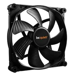 be quiet! Case Fan SilentWings 3 140mm - BL065