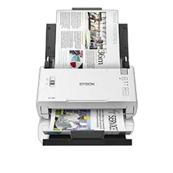 Epson WorkForce DS-410