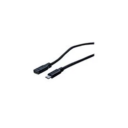 RALLONGE USB 3.1 Gen1 type-C/type-C - 2M