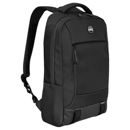Port TORINO II BACKPACK 14/15.6" - Noir — vue 2