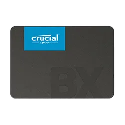 Crucial BX500 240Go SATA