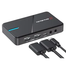 Avermedia Live Gamer Extreme 3 - GC551G2 — vue 3