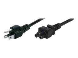 Câble C5 vers Type B US - 1.8m