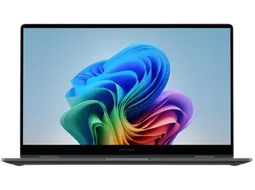 Samsung Galaxy Book5 360 - 15.6" AMOLED Tactile FHD Core Ultra 7 256V 16Go 512Go W11P — vue 12