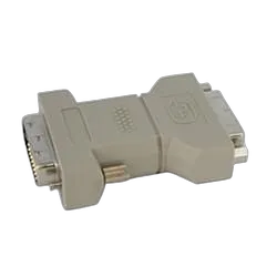 Convertisseur DVI-D vers DVI-I Dual Link