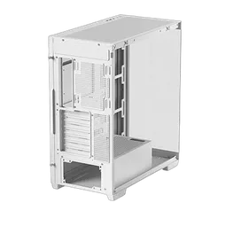 Deepcool CG580 4F Blanc + LE240 V2 - Blanc - 240mm — vue 3