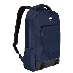 Port TORINO II BACKPACK 14/15.6" - Bleu — vue 2