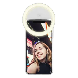 T'nB Anneau LED pour Smartphone