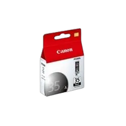 Canon Cartouche PGI-35 Noire — vue 1