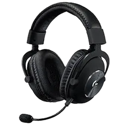 G PRO X Lightspeed - Sans-Fil/Noir