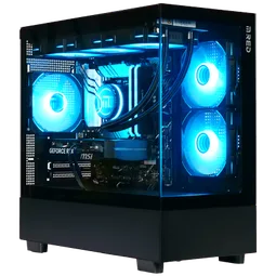 NOVASTRIKE - i5-14400F/5060Ti-8Go/32Go/1To