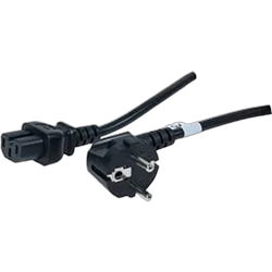 Câble Alimentation 220V