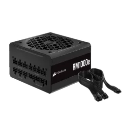Corsair ATX 1000W - RM1000e 80+ Gold Mod. - CP-9020264-EU