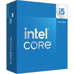 Intel Core i5-14400