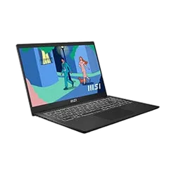 MSI Modern 15 B12M-002FR-Seconde Vie