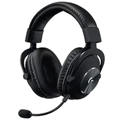 G PRO X - Filaire/Noir