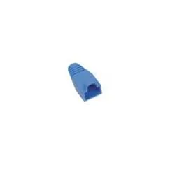 Manchon RJ45 Bleu (sachet de 10) — vue 1
