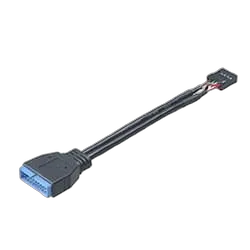 USB3.0 internes sur Carte Mere