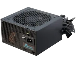 Seasonic ATX 850W 80+ Gold - FOCUS-GX-850-V4 — vue 10