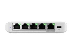 UniFi Flex Mini 2.5G - 5 ports