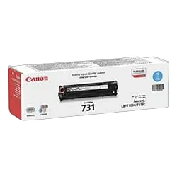 Canon Toner Cyan 731 C 6271B002