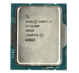 Core i7-14700F Tray