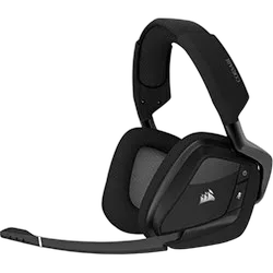 Corsair Void RGB Elite - Sans-Fil - Carbon