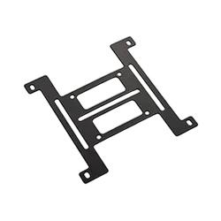 Support multifonction radiateur/réservoir - 120mm