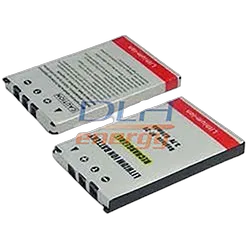 DLH Energy Li-Ion 3,72V 630mAh