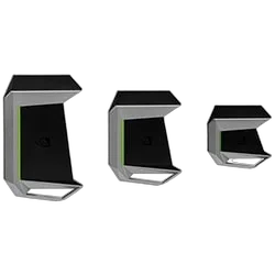 Pont SLI Geforce GTX Pascal - Taille L (81,26mm)