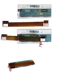 Nappe inverseur G->D pour dalle LED 17.3" 40p