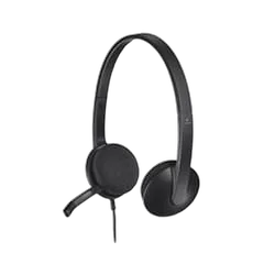 H340 - Filaire/Noir
