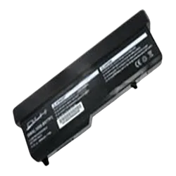 DLH Energy Li-Ion 11.1v 6600mAh - DWXL1058-B077P3