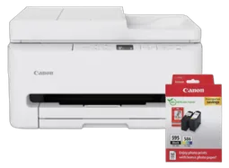 PIXMA TS7550i + Cartouche pack PG-595/CL-586