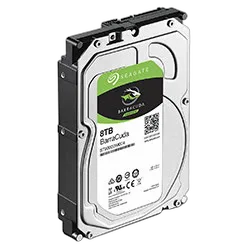 8To BarraCuda SATA III 256Mo - ST8000DM004
