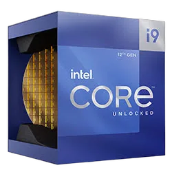 Intel Core i9-12900K BOX